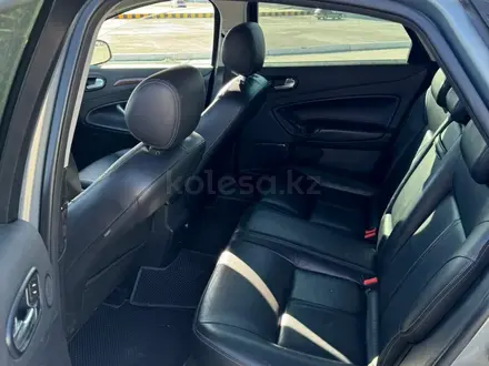 Ford Mondeo 2007 года за 2 200 000 тг. в Караганда – фото 10