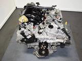 Двигатель на Toyota Lexus 2GR Vvti 3, 5 за 775 000 тг. в Алматы