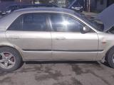 Mazda 626 1999 года за 1 200 000 тг. в Байтерек – фото 3