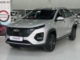 Chery Tiggo 2 Pro 2024 годаүшін7 290 000 тг. в Усть-Каменогорск – фото 3