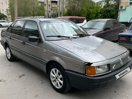 Volkswagen Passat 1991 года за 600 000 тг. в Костанай – фото 3