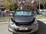 Hyundai Elantra 2015 годаfor4 650 000 тг. в Атырау