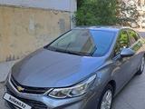 Chevrolet Cruze 2017 года за 7 000 000 тг. в Павлодар – фото 4