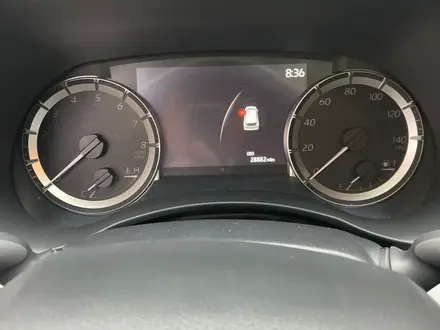 Toyota Highlander 2023 года за 24 300 000 тг. в Астана – фото 8
