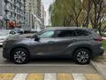 Toyota Highlander 2023 годаүшін24 300 000 тг. в Астана