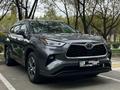 Toyota Highlander 2023 годаүшін24 300 000 тг. в Астана – фото 2