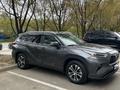 Toyota Highlander 2023 годаүшін24 300 000 тг. в Астана – фото 4