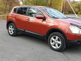 Nissan Qashqai 2008 годаfor5 200 000 тг. в Экибастуз – фото 5