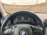 BMW 528 1999 года за 5 500 000 тг. в Шымкент – фото 4