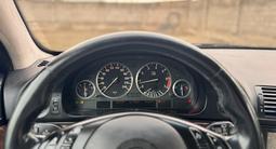 BMW 528 1999 года за 5 500 000 тг. в Шымкент – фото 4