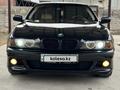 BMW 528 1999 годаүшін5 500 000 тг. в Шымкент – фото 2