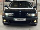 BMW 528 1999 года за 5 500 000 тг. в Шымкент – фото 2