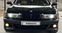 BMW 528 1999 года за 5 500 000 тг. в Шымкент – фото 2