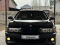 BMW 528 1999 годаүшін5 500 000 тг. в Шымкент