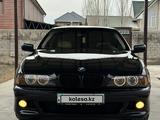BMW 528 1999 года за 5 500 000 тг. в Шымкент