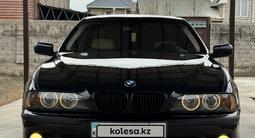 BMW 528 1999 года за 5 500 000 тг. в Шымкент