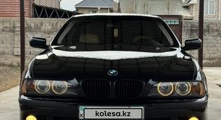 BMW 528 1999 годаүшін5 500 000 тг. в Шымкент
