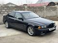 BMW 528 1999 годаүшін5 500 000 тг. в Шымкент – фото 7
