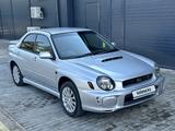 Subaru Impreza 2004 годаүшін3 850 000 тг. в Петропавловск – фото 2