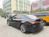 Toyota Camry 2020 года за 11 500 000 тг. в Алматы – фото 5