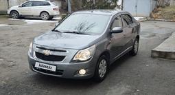 Chevrolet Cobalt 2022 годаfor5 900 000 тг. в Астана – фото 3