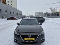 Mazda 3 2014 годаүшін6 400 000 тг. в Астана