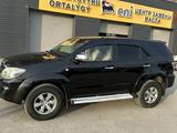 Toyota Fortuner 2008 годаfor7 900 000 тг. в Актобе – фото 3