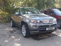 BMW X5 2004 года за 8 200 000 тг. в Отеген-Батыр – фото 3