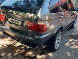 BMW X5 2004 годаfor8 200 000 тг. в Отеген-Батыр – фото 5