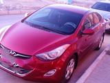 Hyundai Elantra 2014 годаүшін7 500 000 тг. в Кызылорда – фото 3