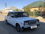 ВАЗ (Lada) 2107 2007 годаүшін500 000 тг. в Жанакорган