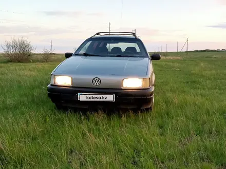 Volkswagen Passat 1993 года за 1 350 000 тг. в Костанай