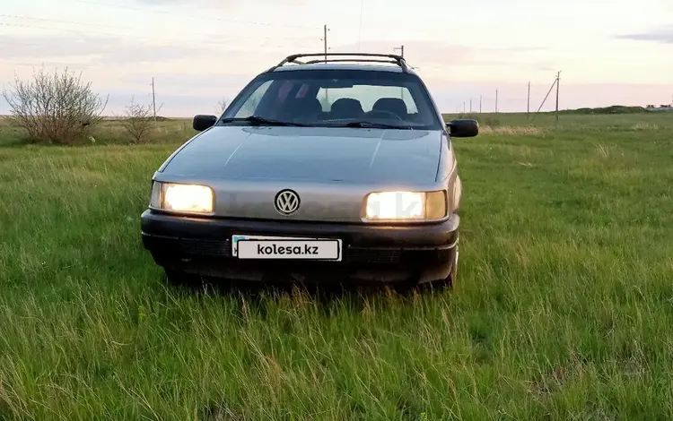 Volkswagen Passat 1993 года за 1 350 000 тг. в Костанай