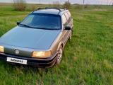 Volkswagen Passat 1993 годаүшін1 350 000 тг. в Костанай – фото 4