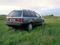 Volkswagen Passat 1993 года за 1 350 000 тг. в Костанай – фото 7