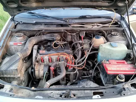 Volkswagen Passat 1993 года за 1 350 000 тг. в Костанай – фото 9