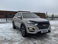 Hyundai Tucson 2019 года за 11 300 000 тг. в Актобе