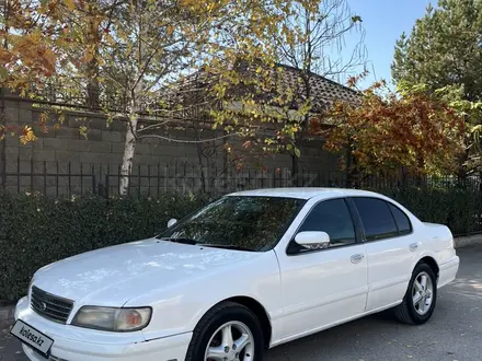 Nissan Cefiro 1997 года за 1 850 000 тг. в Алматы – фото 3