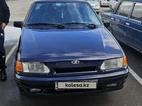 ВАЗ (Lada) 2115 2012 года за 2 600 000 тг. в Алматы