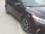 Toyota Avalon 2015 года за 7 500 000 тг. в Актау – фото 2