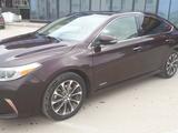 Toyota Avalon 2015 года за 7 500 000 тг. в Актау – фото 5