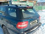 Suzuki Baleno 1996 года за 1 800 000 тг. в Риддер – фото 4