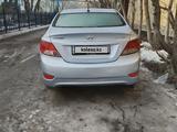 Hyundai Accent 2013 годаfor4 500 000 тг. в Астана – фото 4