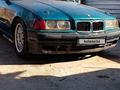 BMW 318 1992 годаүшін750 000 тг. в Астана