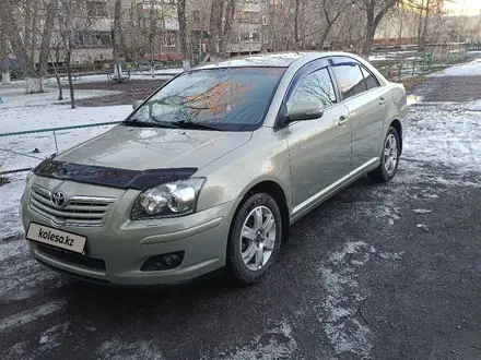 Toyota Avensis 2007 года за 6 200 000 тг. в Экибастуз – фото 10