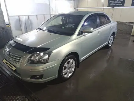 Toyota Avensis 2007 года за 6 200 000 тг. в Экибастуз – фото 12