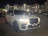 BMW X7 2021 года за 48 000 000 тг. в Актобе