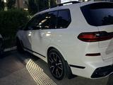 BMW X7 2021 года за 48 000 000 тг. в Актобе – фото 4