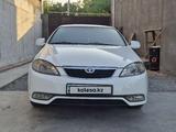Daewoo Gentra 2014 годаүшін3 000 000 тг. в Шымкент