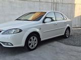 Daewoo Gentra 2014 годаүшін3 000 000 тг. в Шымкент – фото 2